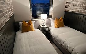 Wolf Inn Serviced Accommodation
